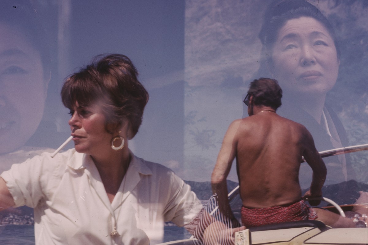 Stephen Sutcliffe at Talbot Rice Gallery