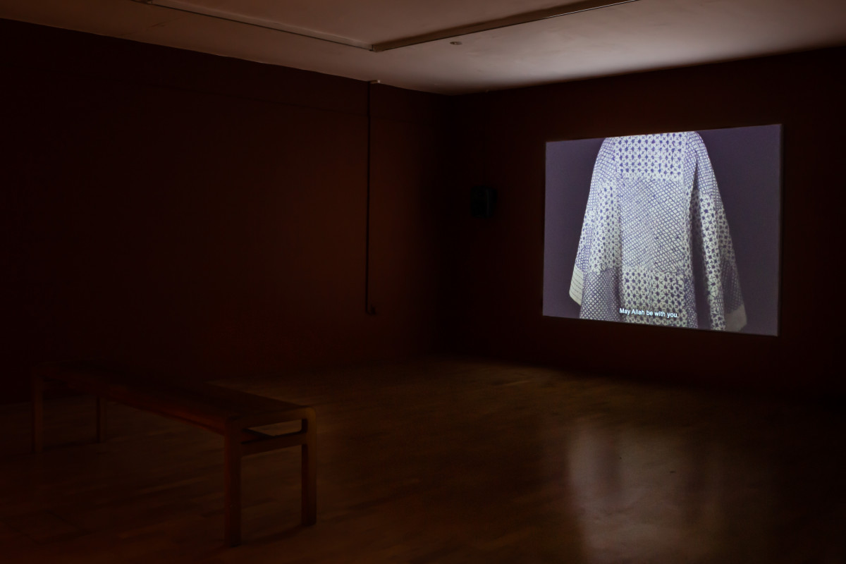 Install image of Meet me at the threshold