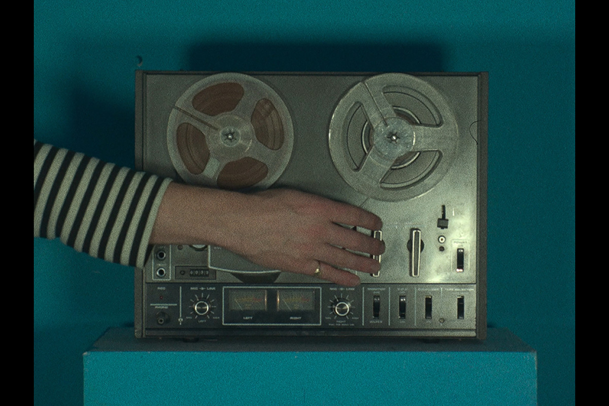 Image of Matt Zurowski's Bayble