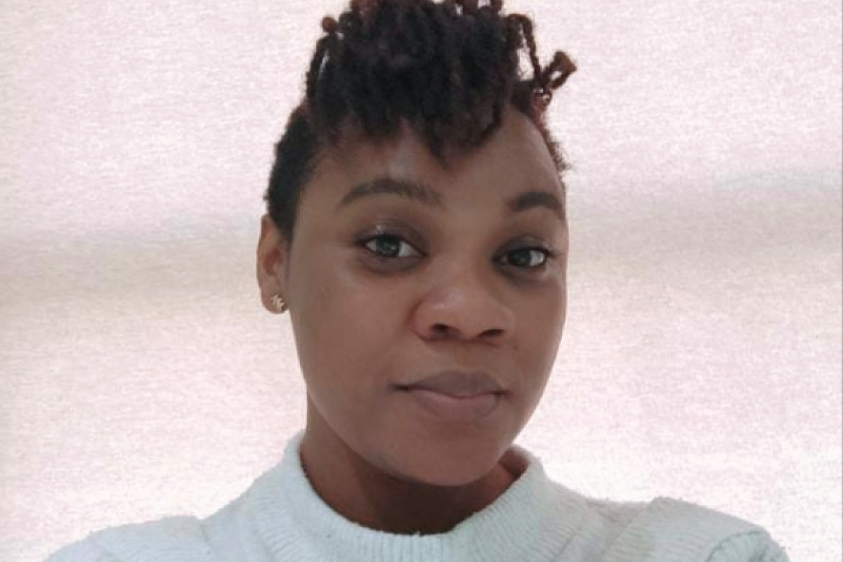 Francisca Anita Adom-Opare @ Talbot Rice Gallery