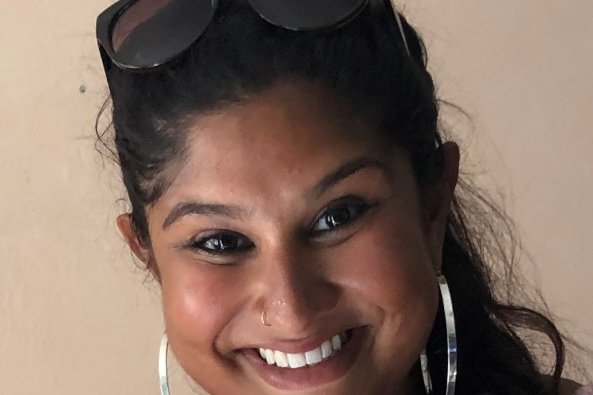 Alysa Ghose @ Talbot Rice Gallery