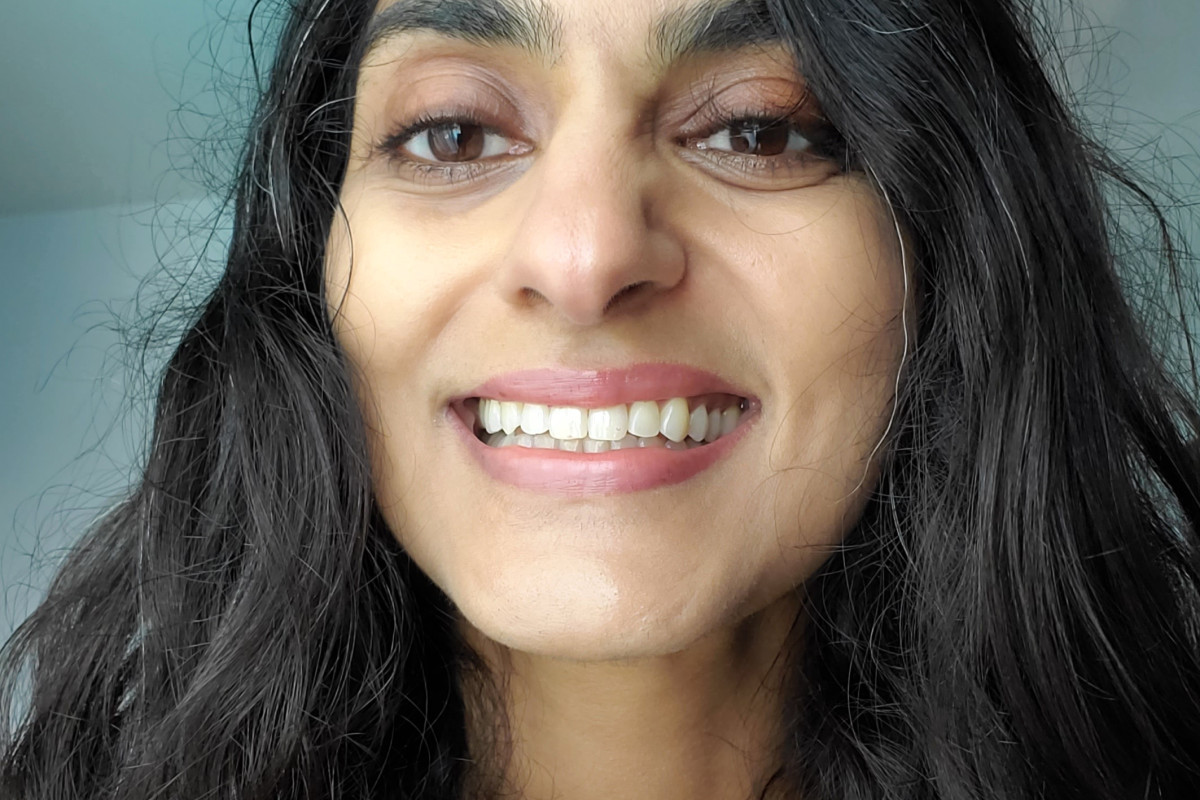 Khudejha Asghar @ Talnot Rice Gallery