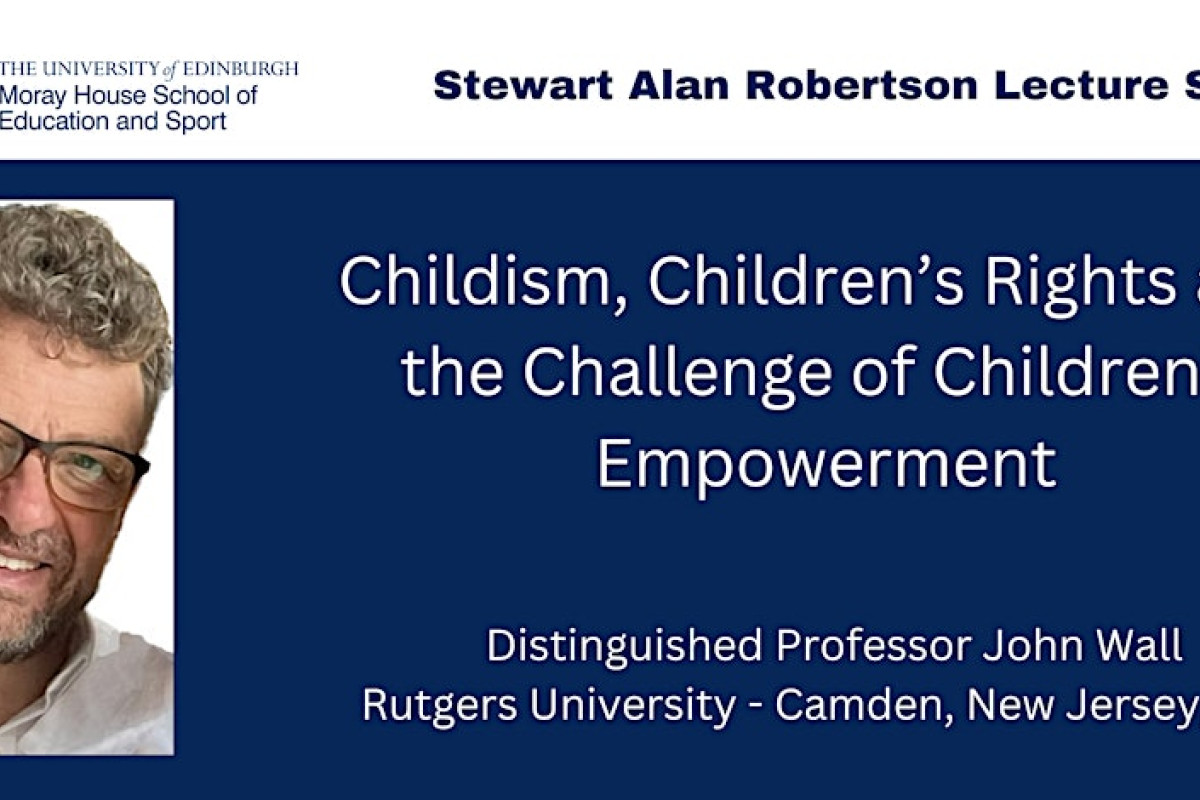 Childism, Children’s Rights and the Challenge of Children’s Empowerment