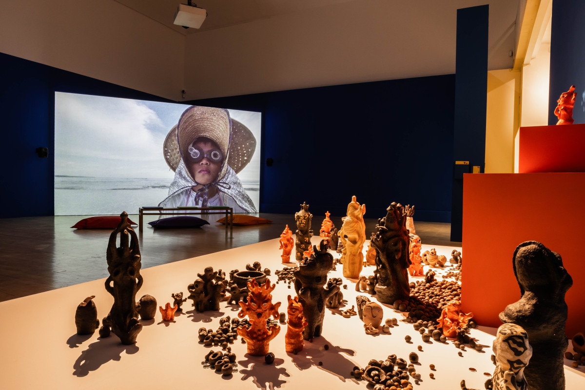 The Children are Now