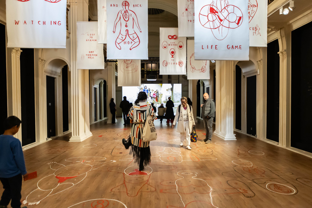 The Children are Now