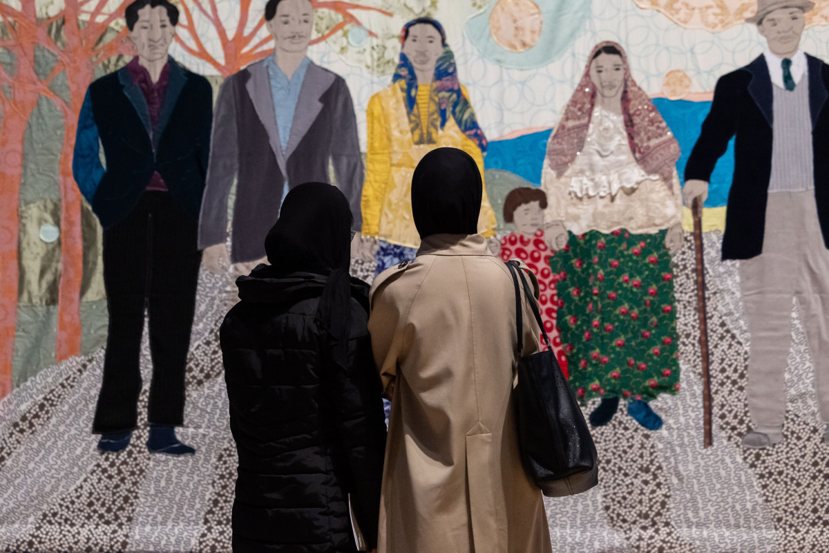 Sensory Friendly Morning