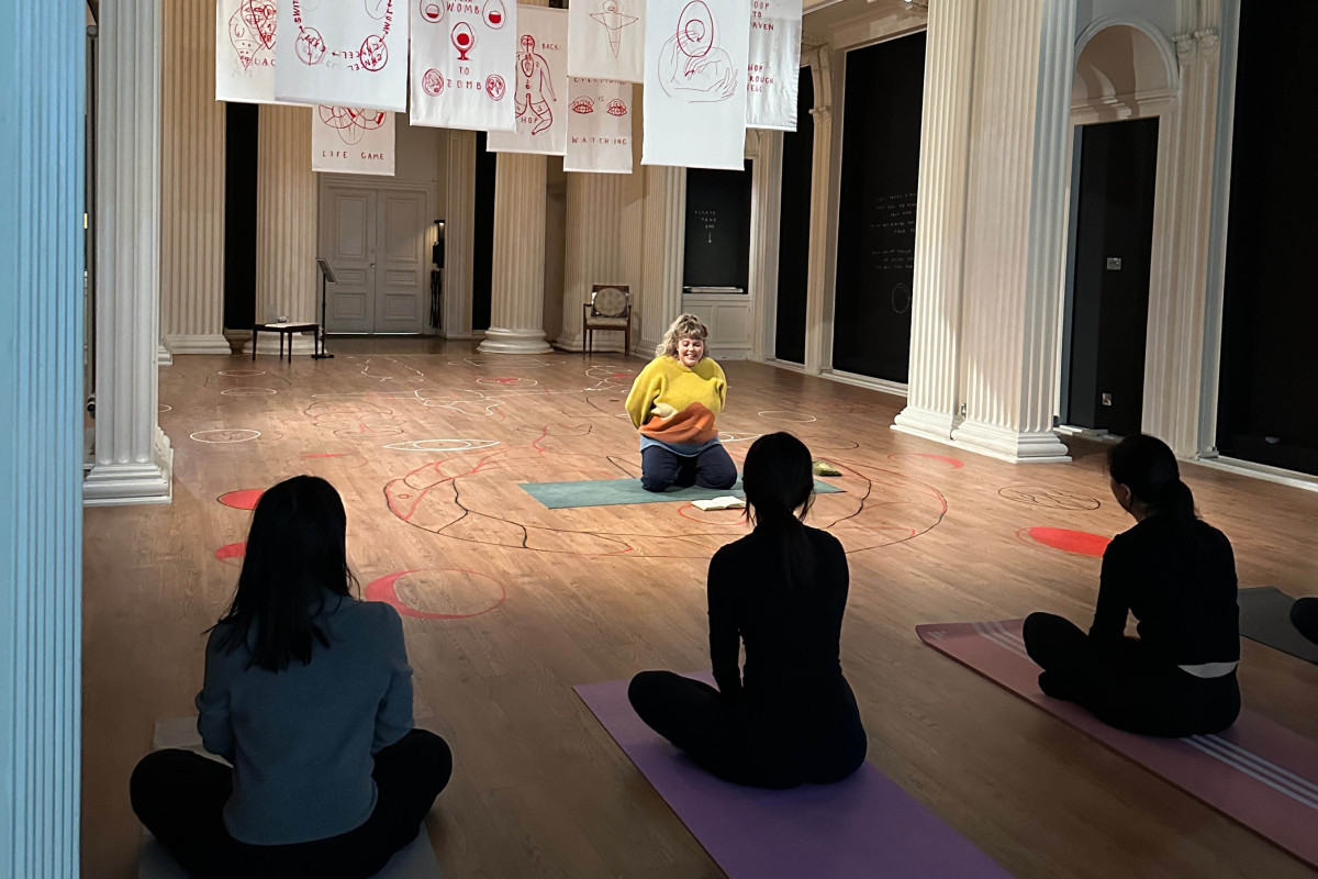 Yoga