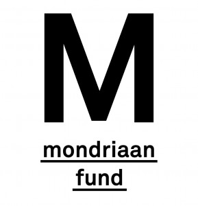 Mondriaan fund logo