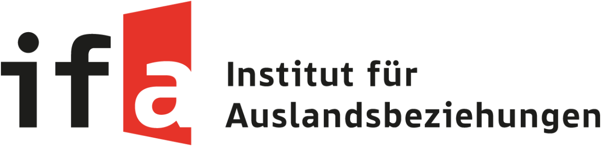 Logo of Institut für Auslandsbeziehungen