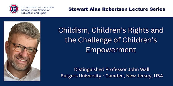 Childism, Children’s Rights and the Challenge of Children’s Empowerment