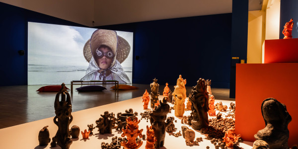 The Children are Now