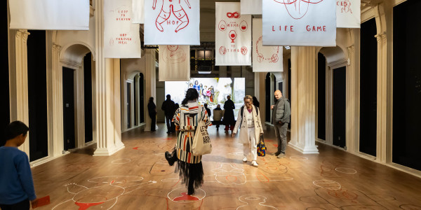 The Children are Now