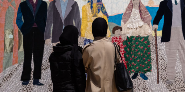 Sensory Friendly Morning